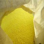 گرانول گوگرد صادراتی